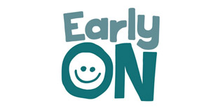 EarlyON logo