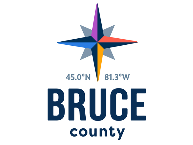 County logo