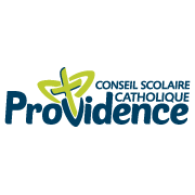 Providence Catholic School Board Logo